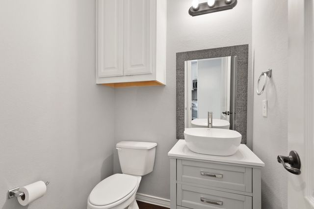 5750 Baltic Boulevard, Plano, TX 75024