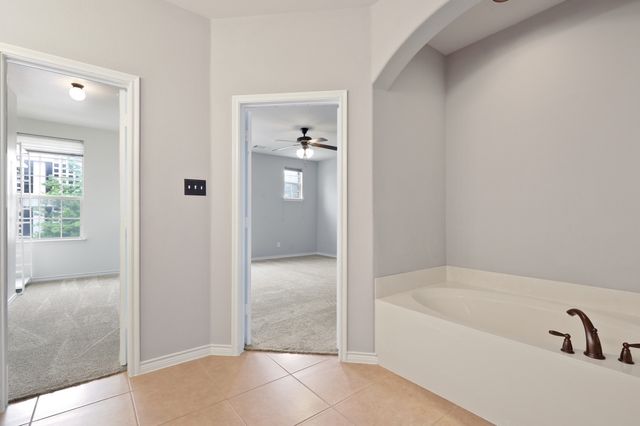 5750 Baltic Boulevard, Plano, TX 75024