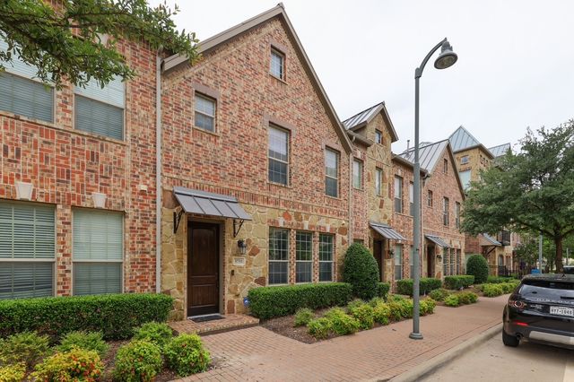 5750 Baltic Boulevard, Plano, TX 75024