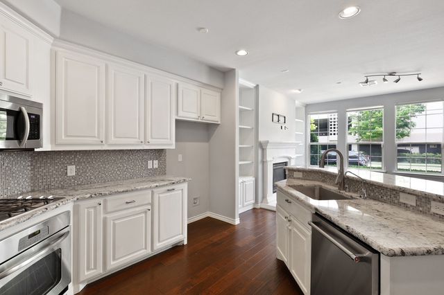 5750 Baltic Boulevard, Plano, TX 75024