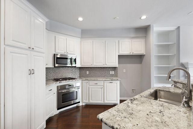 5750 Baltic Boulevard, Plano, TX 75024