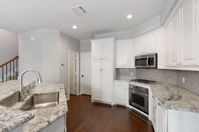 5750 Baltic Boulevard, Plano, TX 75024