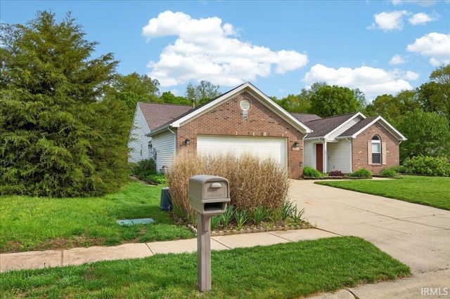 400 Buckingham Drive, Lafayette, IN 47909