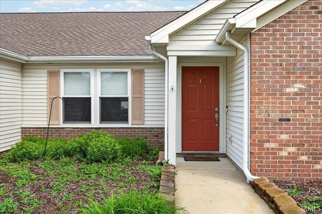 400 Buckingham Drive, Lafayette, IN 47909