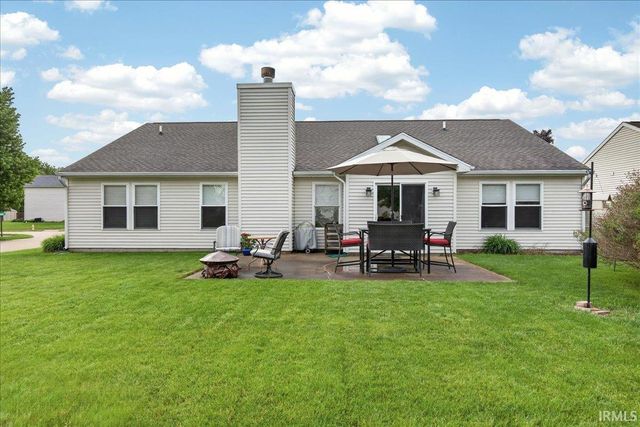 400 Buckingham Drive, Lafayette, IN 47909