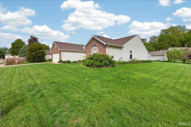 400 Buckingham Drive, Lafayette, IN 47909