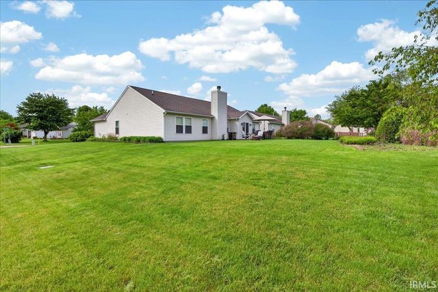 400 Buckingham Drive, Lafayette, IN 47909