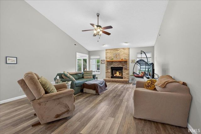 400 Buckingham Drive, Lafayette, IN 47909