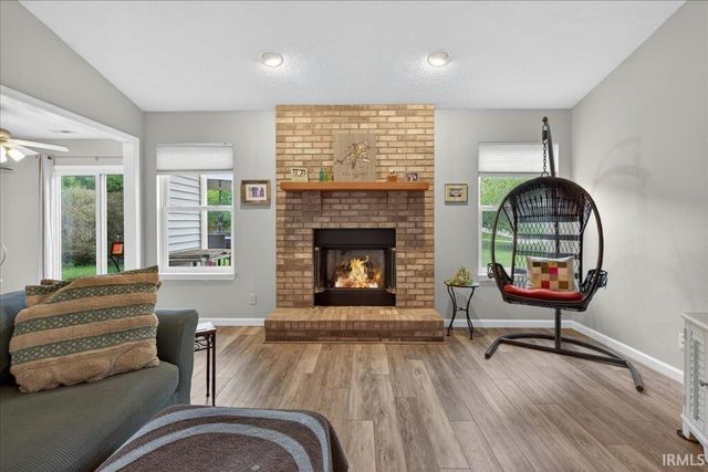400 Buckingham Drive, Lafayette, IN 47909