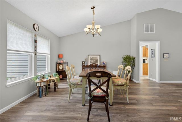 400 Buckingham Drive, Lafayette, IN 47909