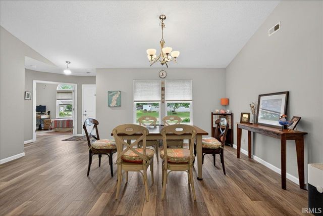 400 Buckingham Drive, Lafayette, IN 47909