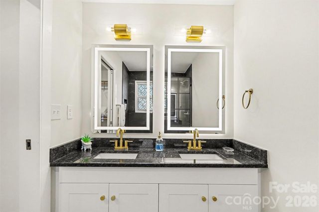 2616 Springway Drive, Charlotte, NC 28205