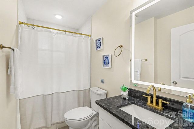 2616 Springway Drive, Charlotte, NC 28205