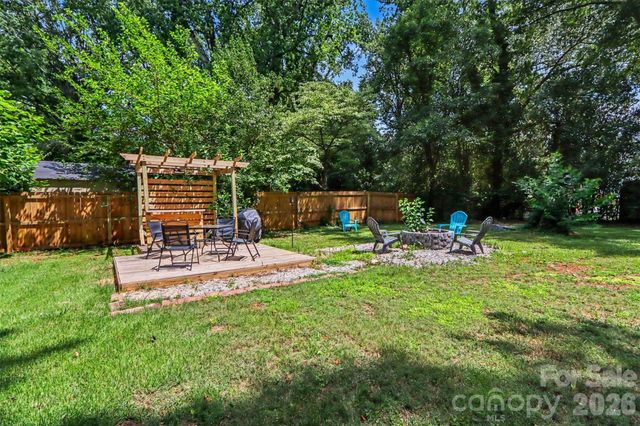 2616 Springway Drive, Charlotte, NC 28205