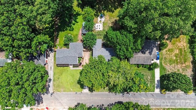 2616 Springway Drive, Charlotte, NC 28205