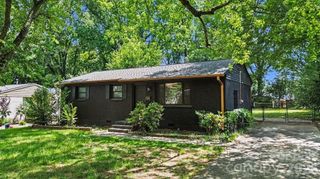 2616 Springway Drive, Charlotte, NC 28205