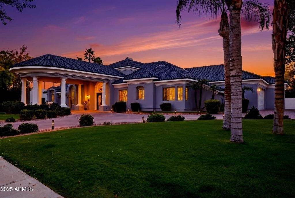 330 N CLOVERFIELD Circle, Litchfield Park, AZ 85340 — photo 4