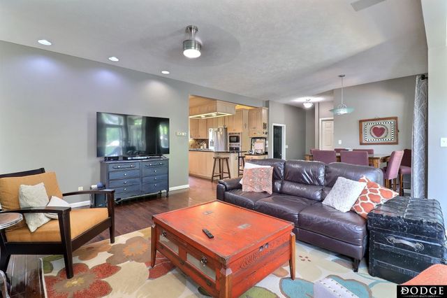 2534 Park Place Drive, Fremont, NE 68025