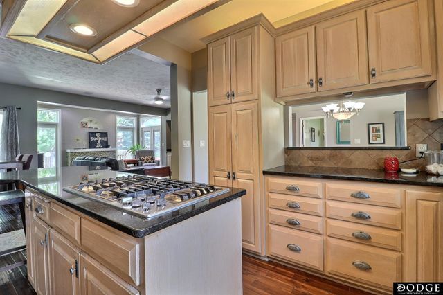 2534 Park Place Drive, Fremont, NE 68025