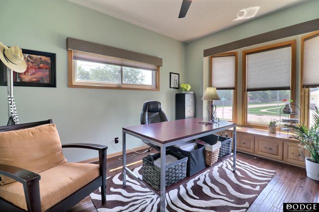 2534 Park Place Drive, Fremont, NE 68025