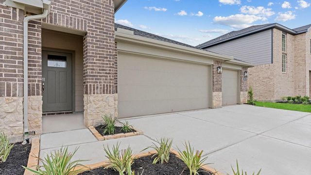 31306 Mila Cove Court, Fulshear, TX 77441