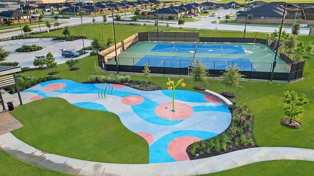 31306 Mila Cove Court, Fulshear, TX 77441