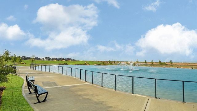 31306 Mila Cove Court, Fulshear, TX 77441