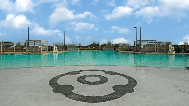 31306 Mila Cove Court, Fulshear, TX 77441