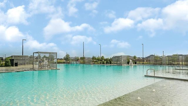 31306 Mila Cove Court, Fulshear, TX 77441