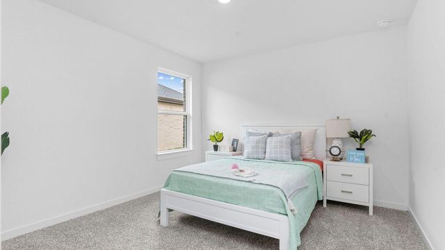 31306 Mila Cove Court, Fulshear, TX 77441