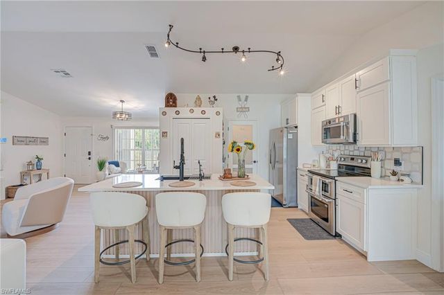 3440 47th AVE NE, Naples, FL 34120
