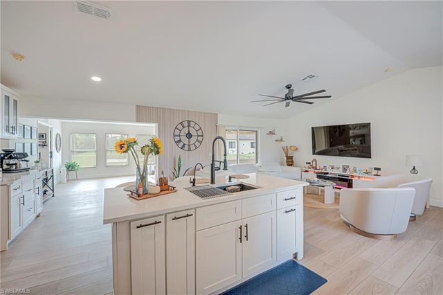 3440 47th AVE NE, Naples, FL 34120