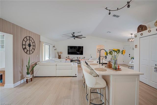3440 47th AVE NE, Naples, FL 34120