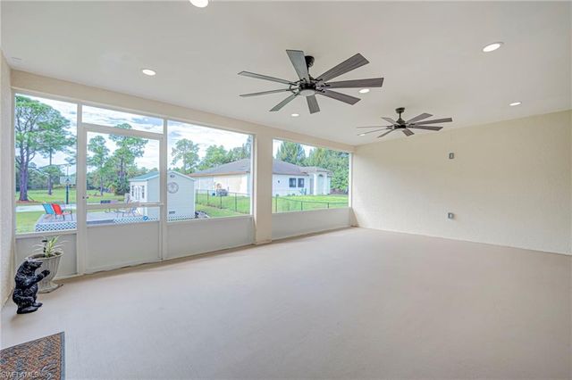 3440 47th AVE NE, Naples, FL 34120