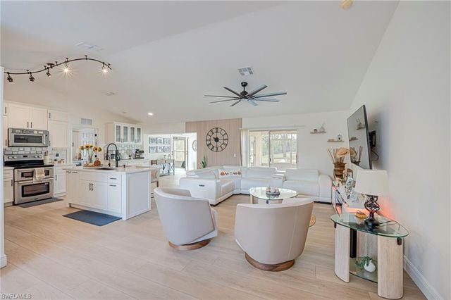 3440 47th AVE NE, Naples, FL 34120