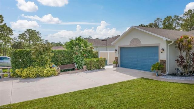 3440 47th AVE NE, Naples, FL 34120