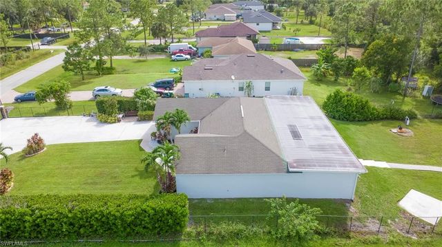 3440 47th AVE NE, Naples, FL 34120