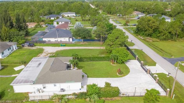 3440 47th AVE NE, Naples, FL 34120