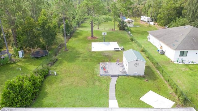 3440 47th AVE NE, Naples, FL 34120
