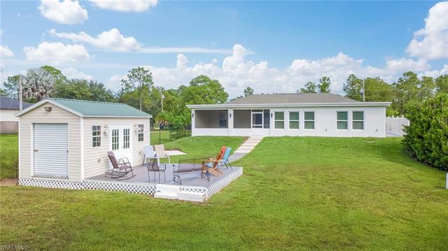 3440 47th AVE NE, Naples, FL 34120