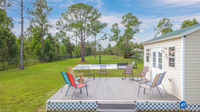 3440 47th AVE NE, Naples, FL 34120