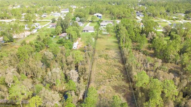 3440 47th AVE NE, Naples, FL 34120