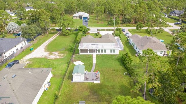 3440 47th AVE NE, Naples, FL 34120