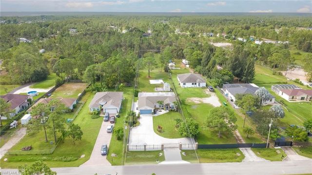 3440 47th AVE NE, Naples, FL 34120
