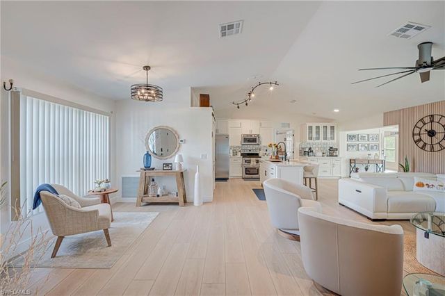 3440 47th AVE NE, Naples, FL 34120
