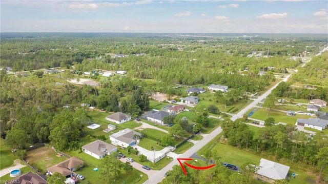 3440 47th AVE NE, Naples, FL 34120