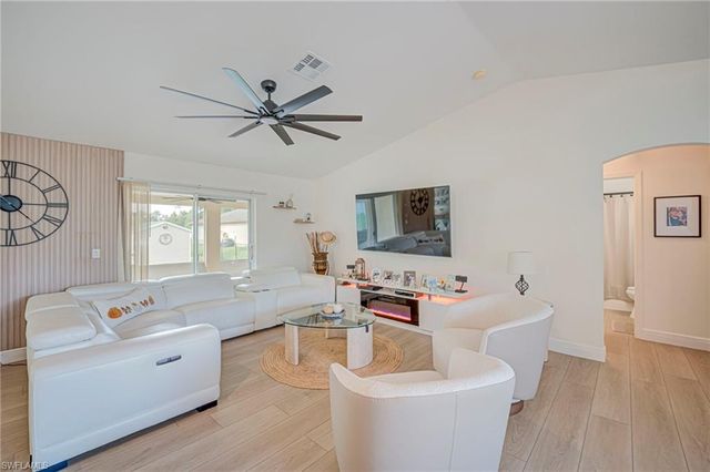 3440 47th AVE NE, Naples, FL 34120