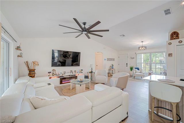 3440 47th AVE NE, Naples, FL 34120