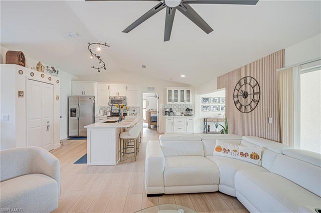 3440 47th AVE NE, Naples, FL 34120