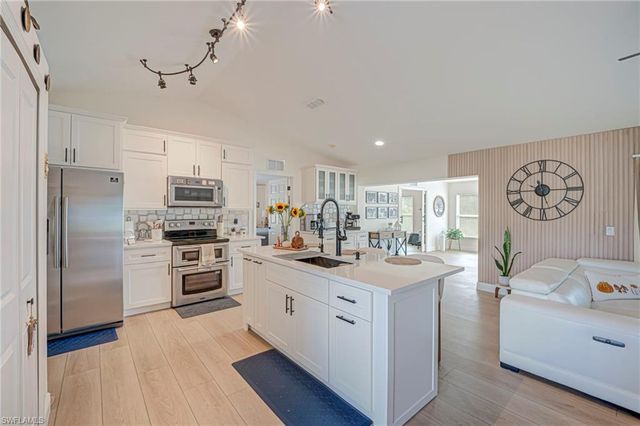 3440 47th AVE NE, Naples, FL 34120